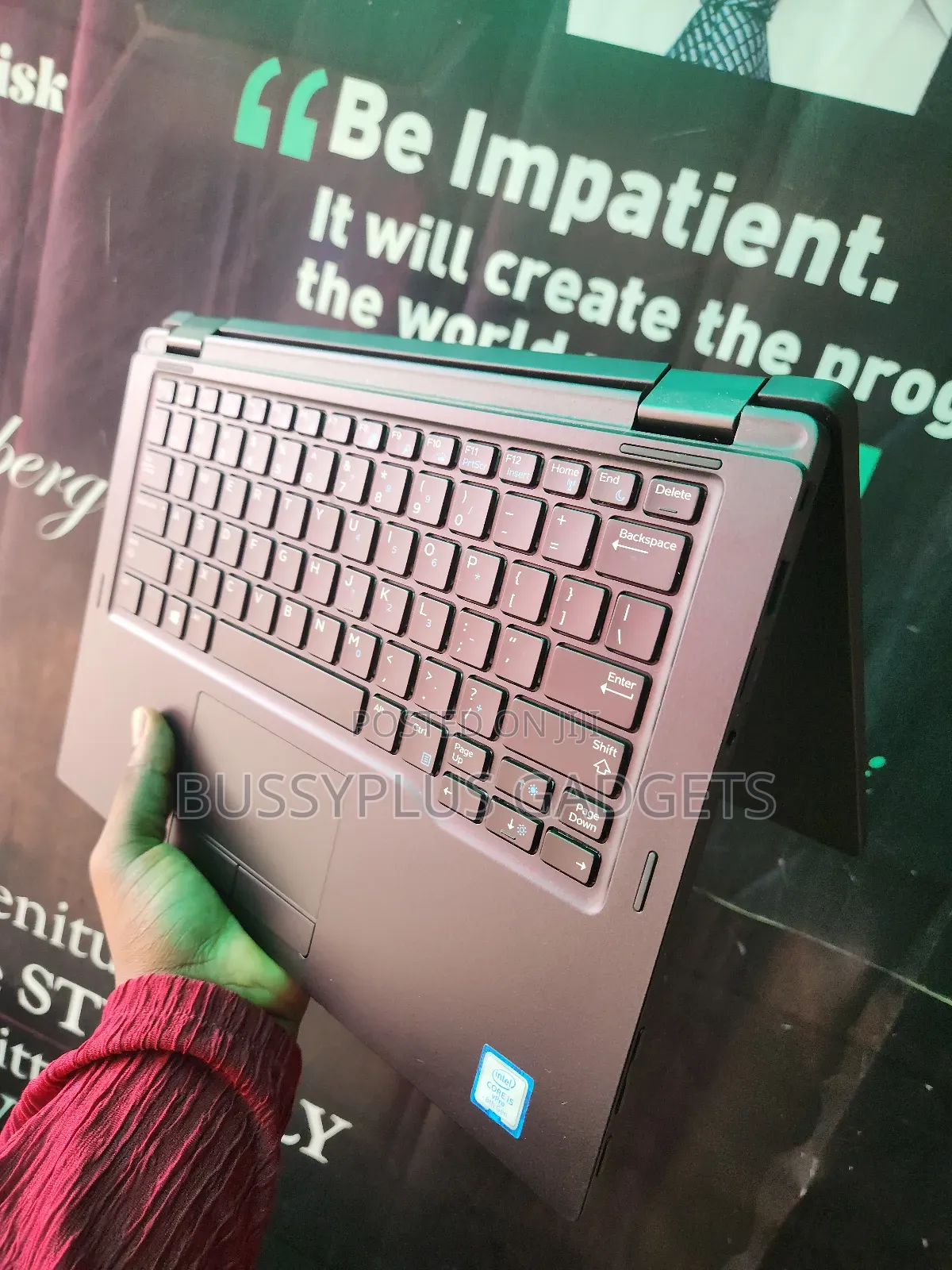 Laptop Dell Latitude 7390 8GB Intel Core I5 SSD 256GB