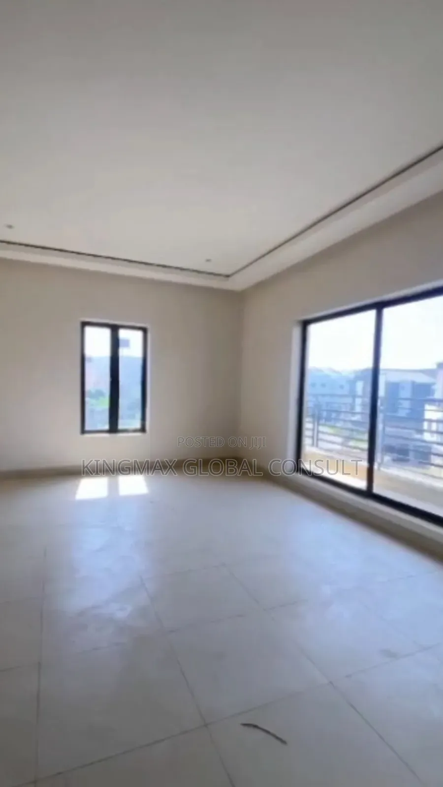 6bdrm Duplex in Jahi Abuja for sale