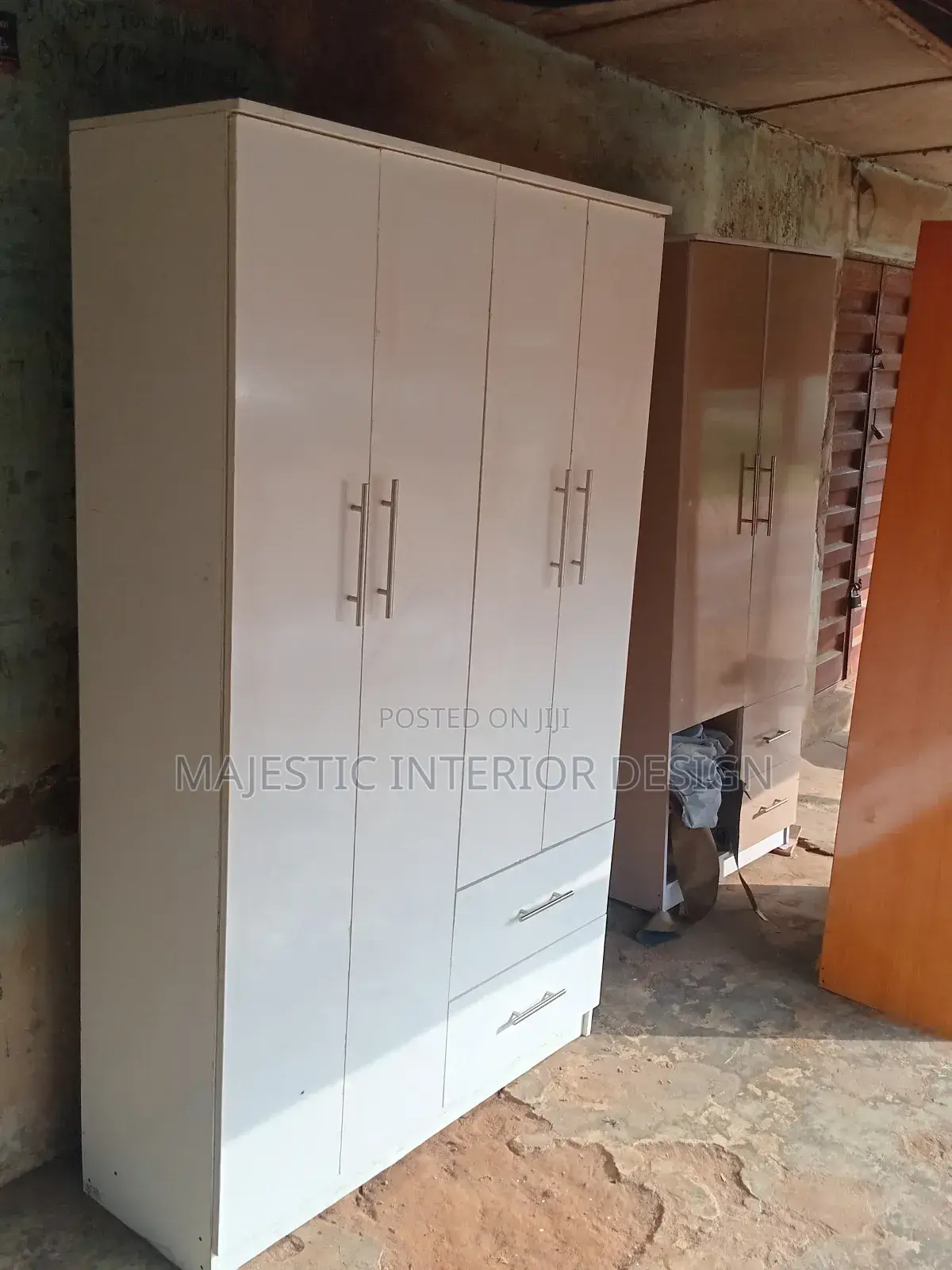 All Purpose Wardrobe