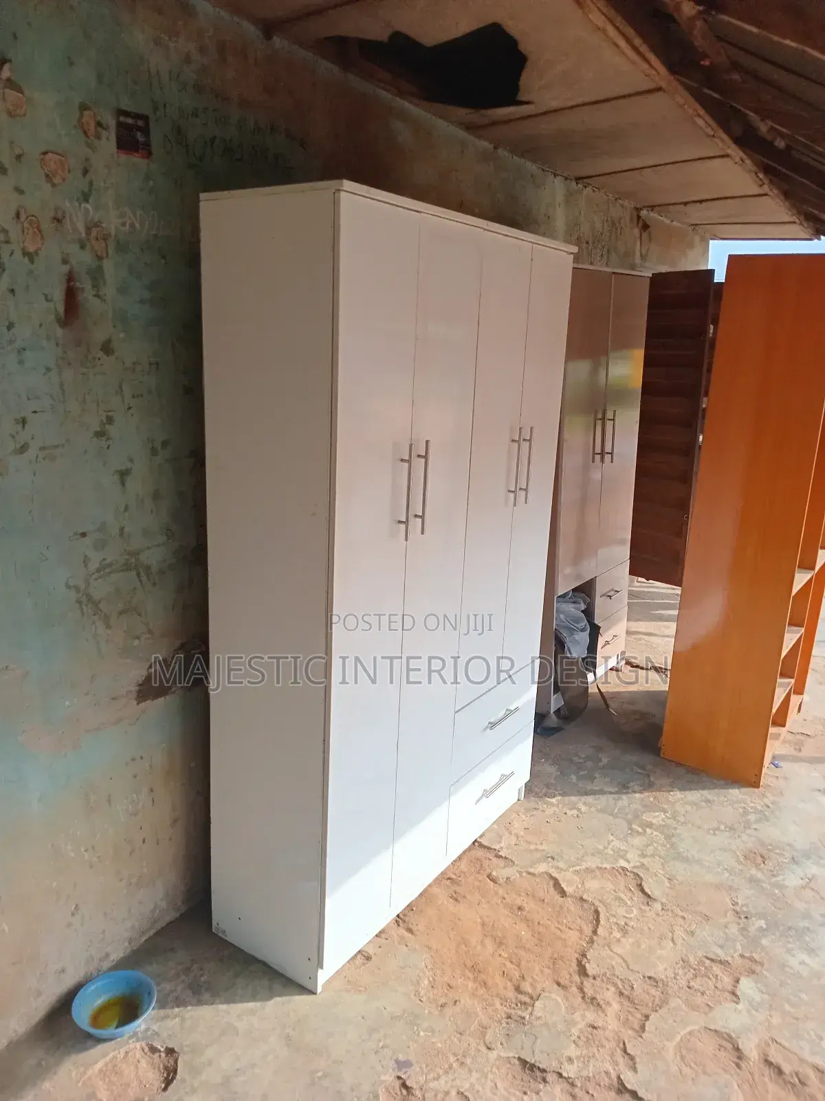 All Purpose Wardrobe