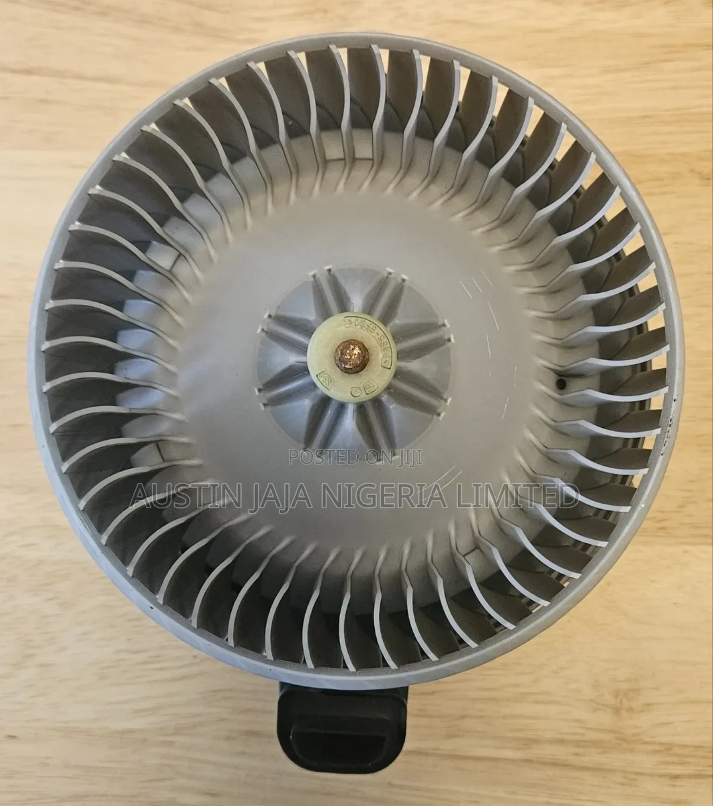 2007-2017 Toyota Camry/ 2005-2018 Avalon/ 2009-2016 Venza Ac Blower