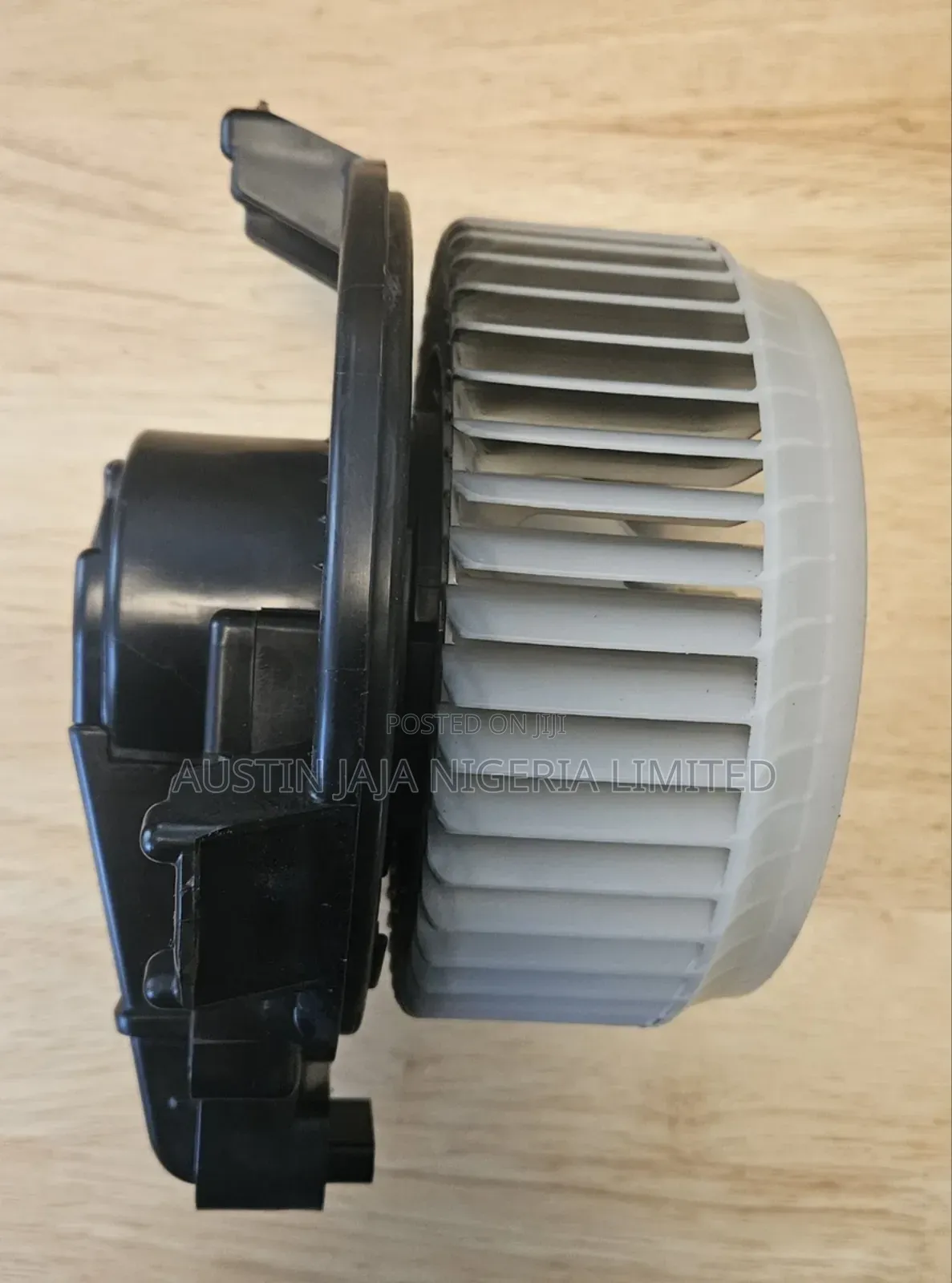 2007-2017 Toyota Camry/ 2005-2018 Avalon/ 2009-2016 Venza Ac Blower