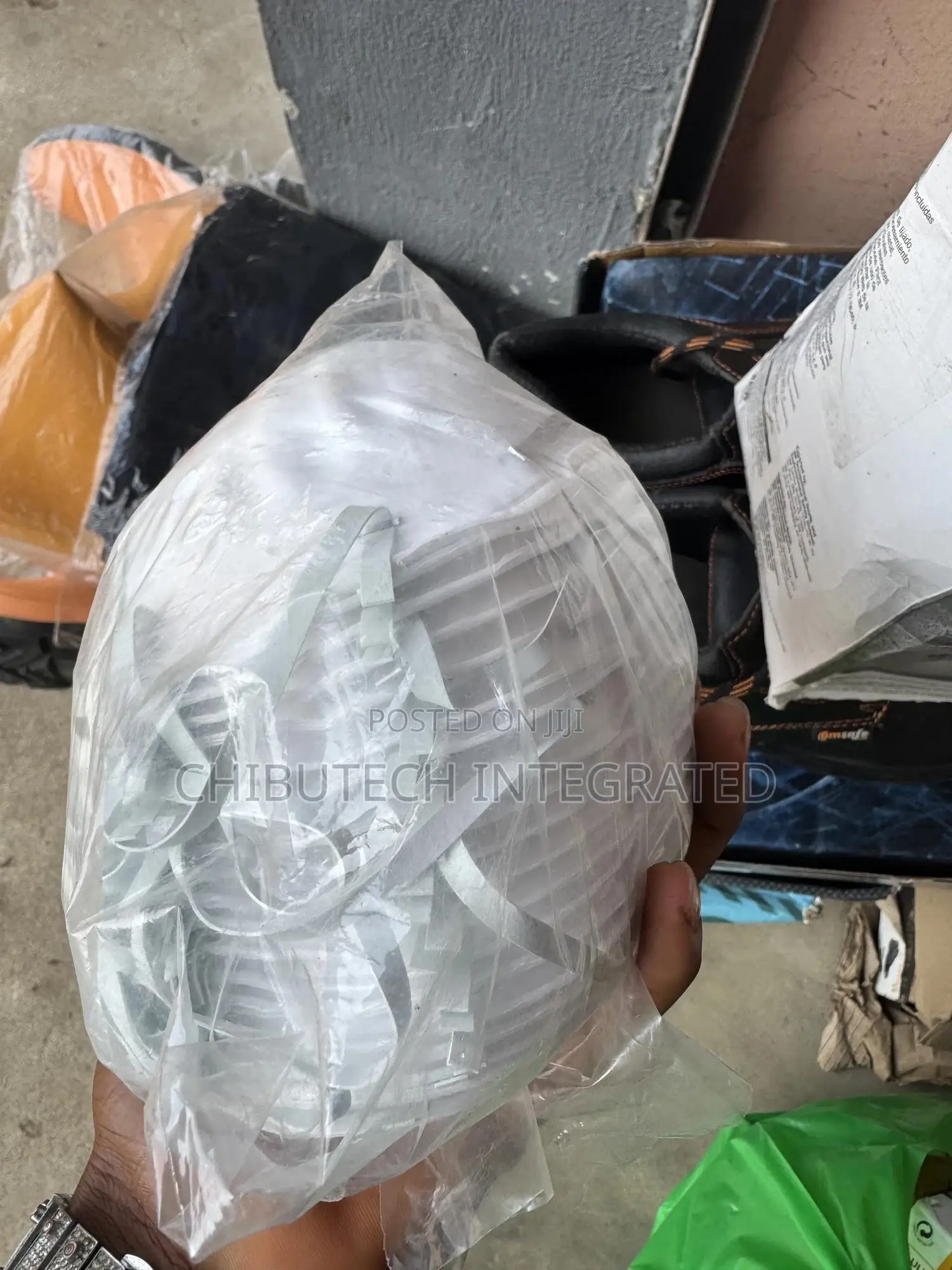 3m Noise Use And Throw Way