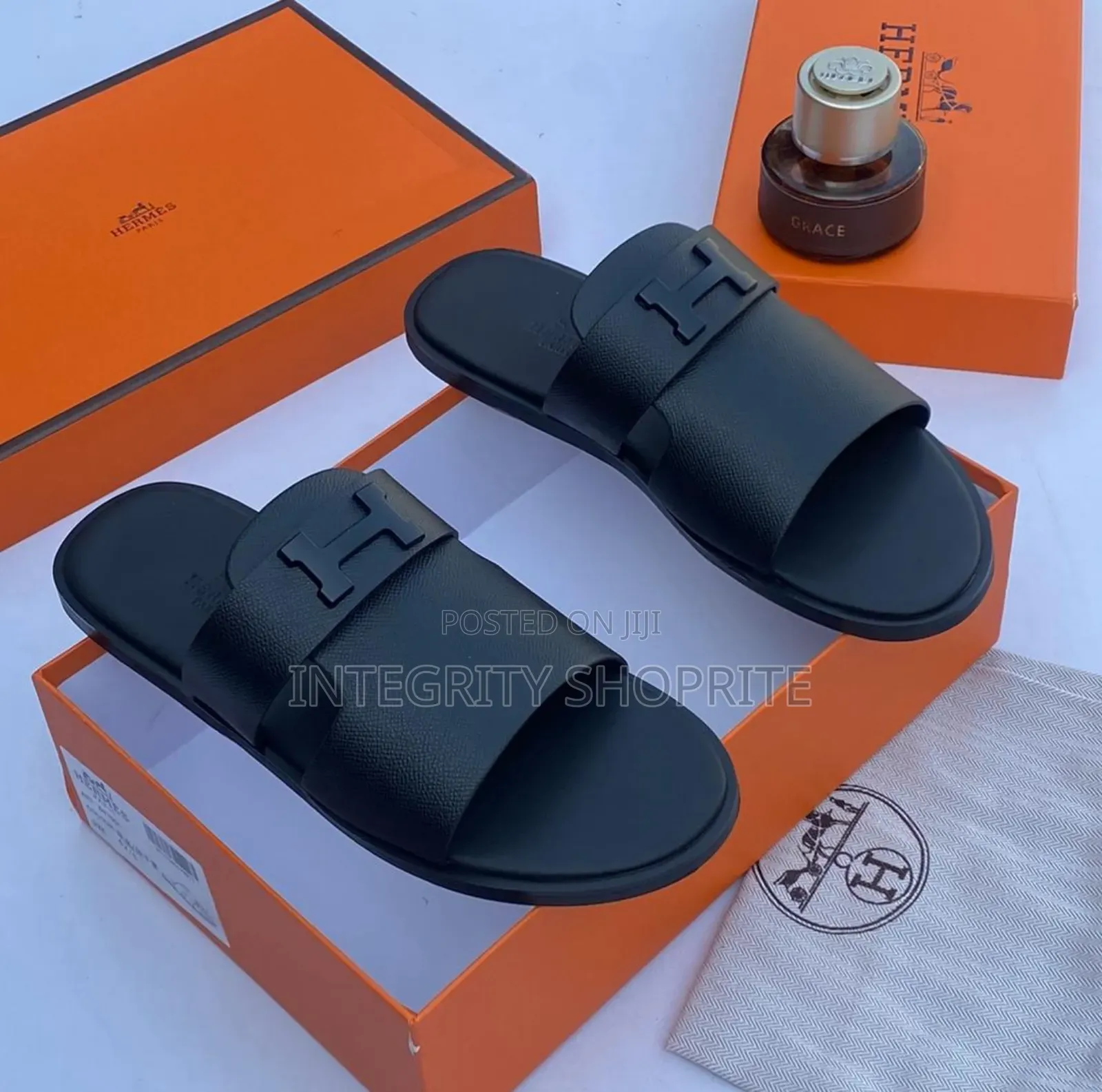 Comfortable Footgear for Men