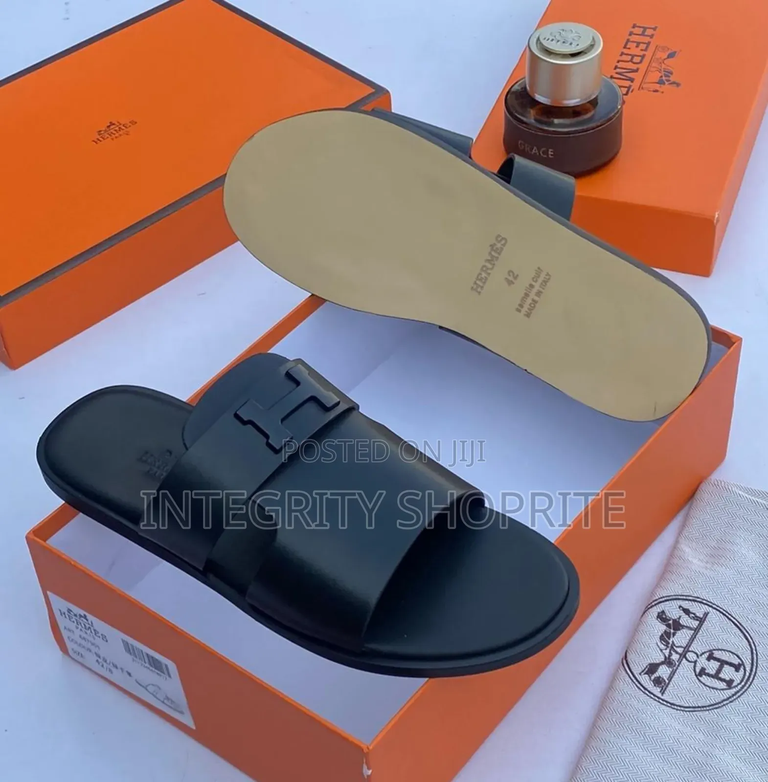 Comfortable Footgear for Men