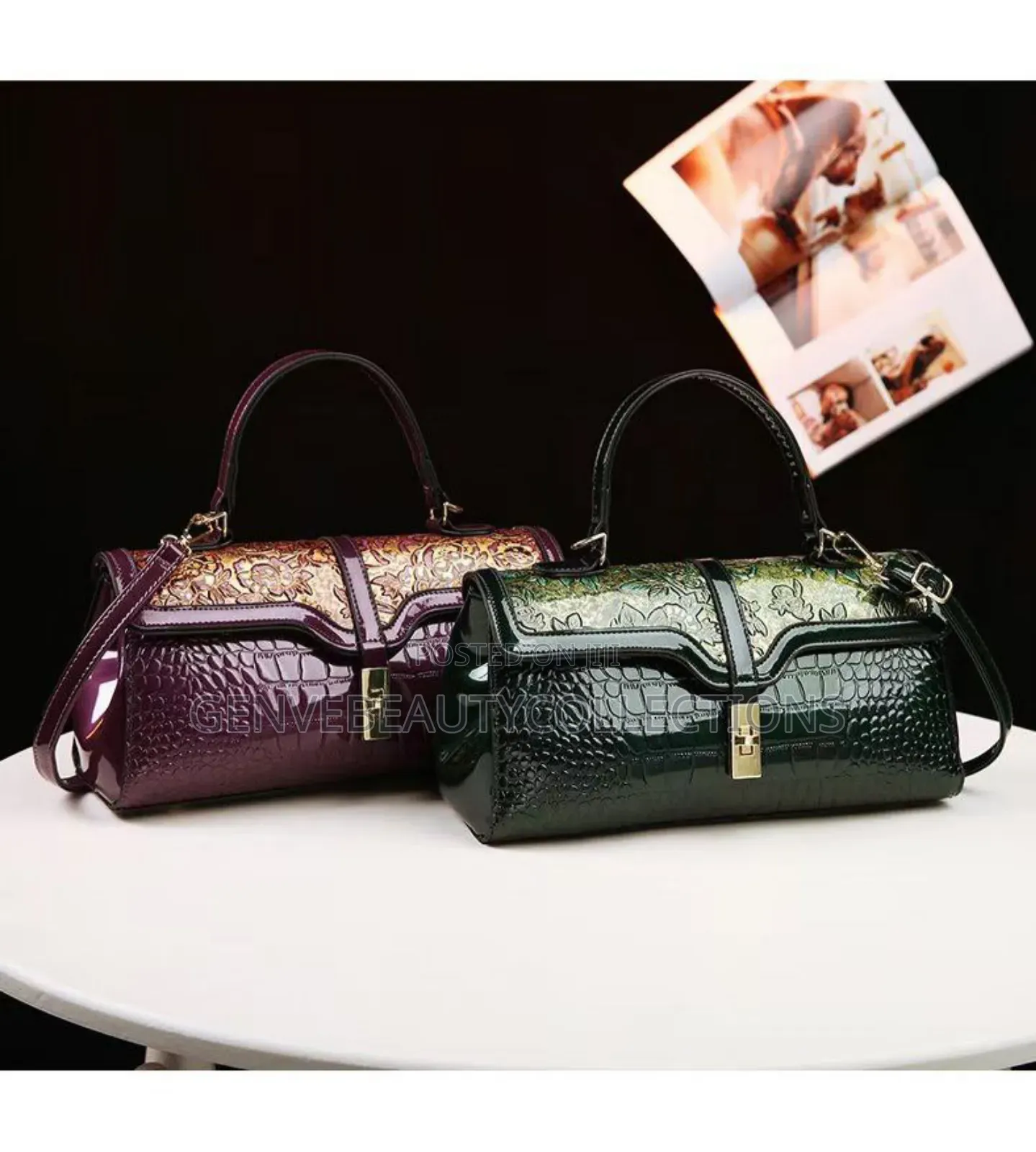 Quality Handbag for Women