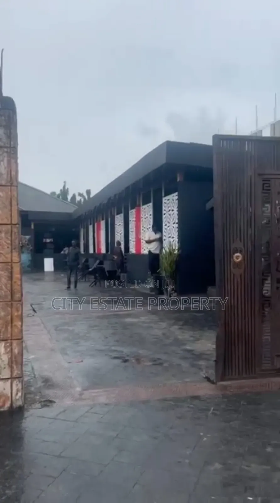 For Sale!
Club, Lounge Bar at Gra Phase 2 Ph Land Size: 6 Plots.