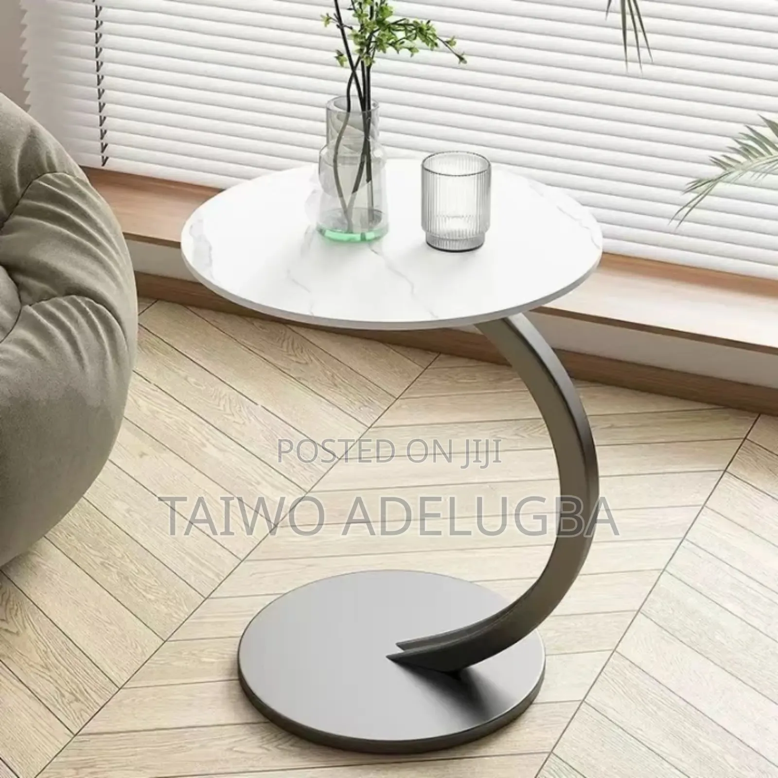 New Design Side Table