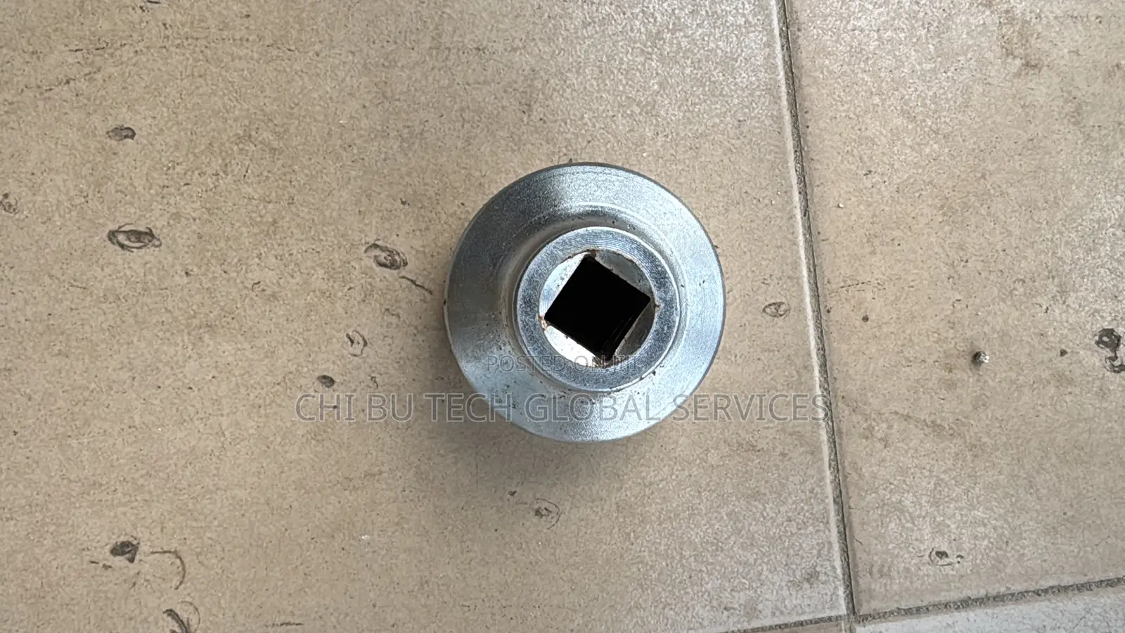 Socket 60mm
