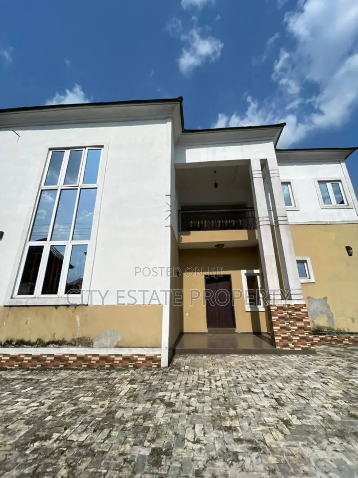 5bdrm Duplex in Royal Estate, Port-Harcourt for sale