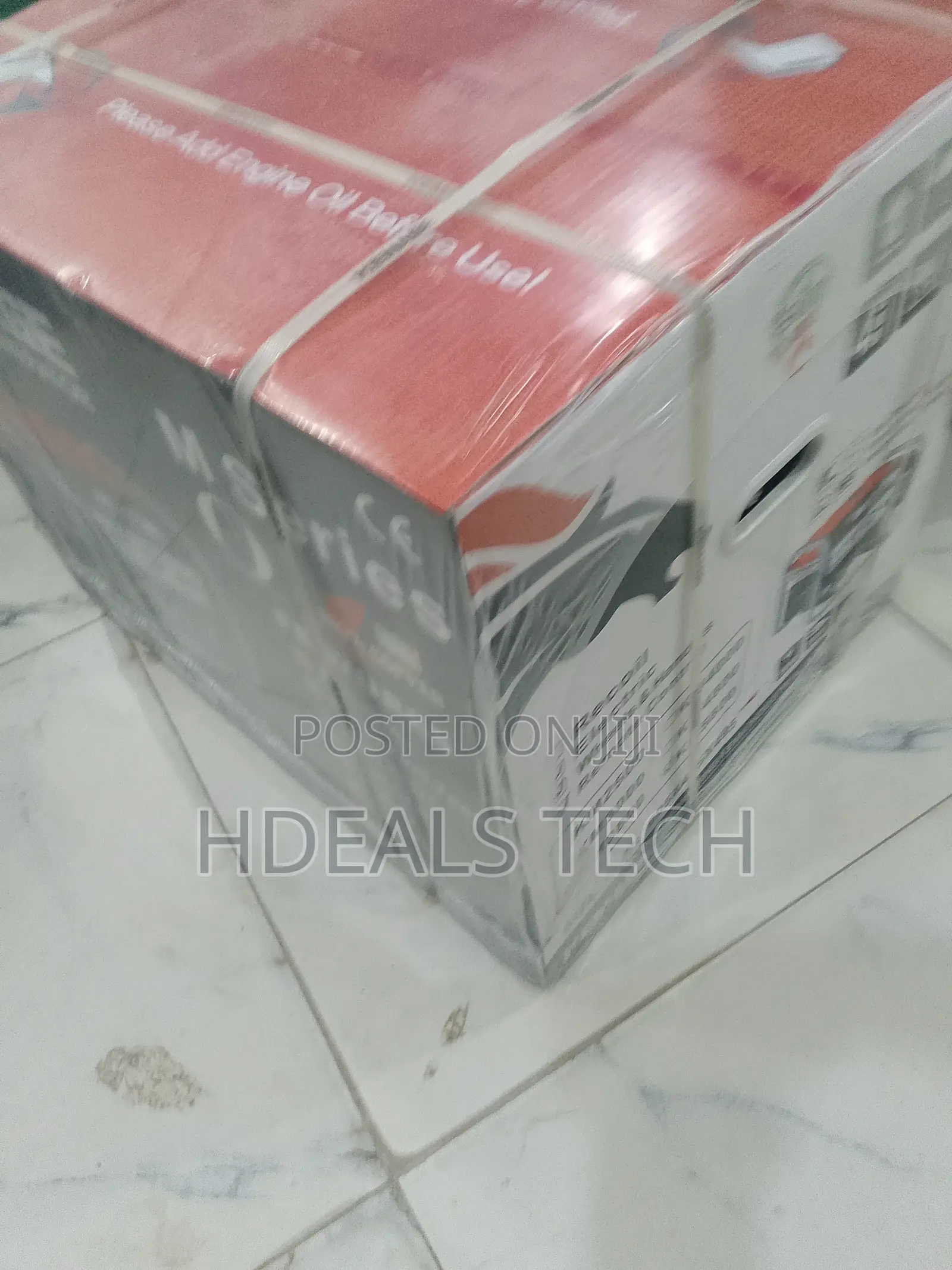 Kemage 5800 Pro 3.5kva Key Starter Generator