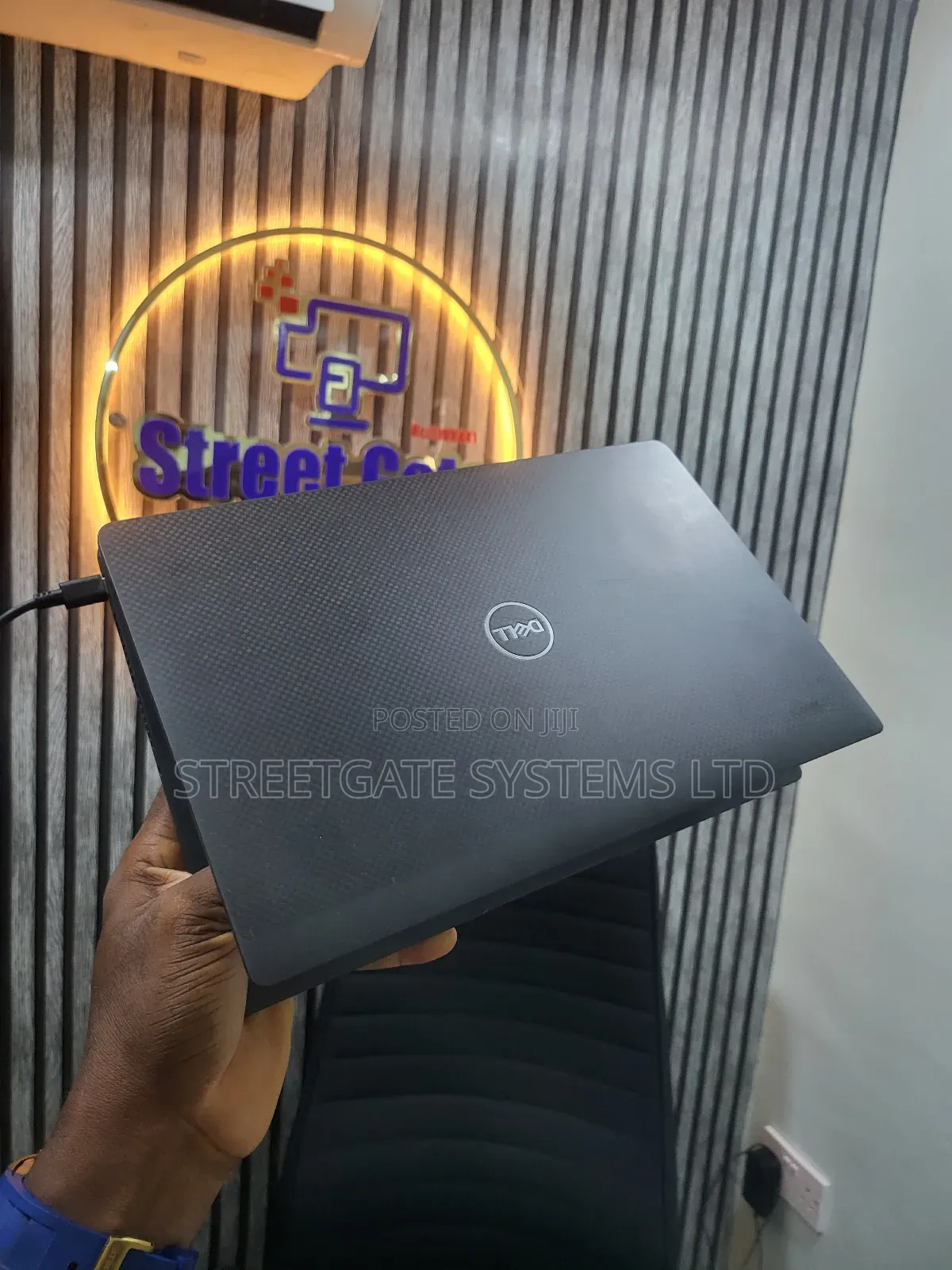 Laptop Dell Latitude 7320 16GB Intel Core I5 SSD 256GB