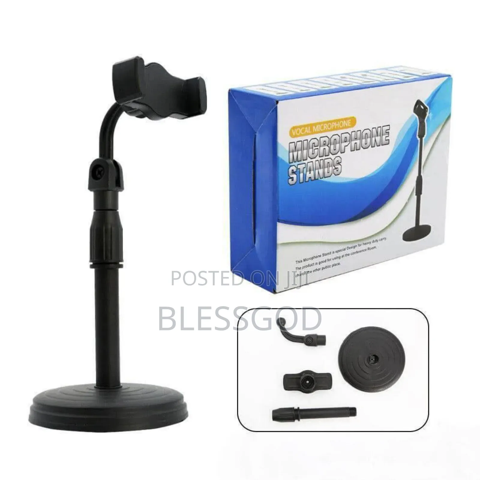 Phone Stand