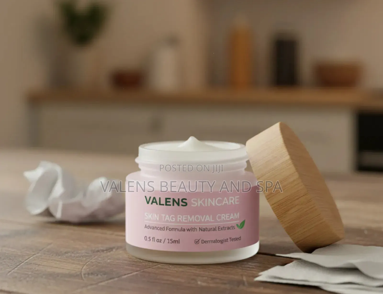 Skintag Removal Cream