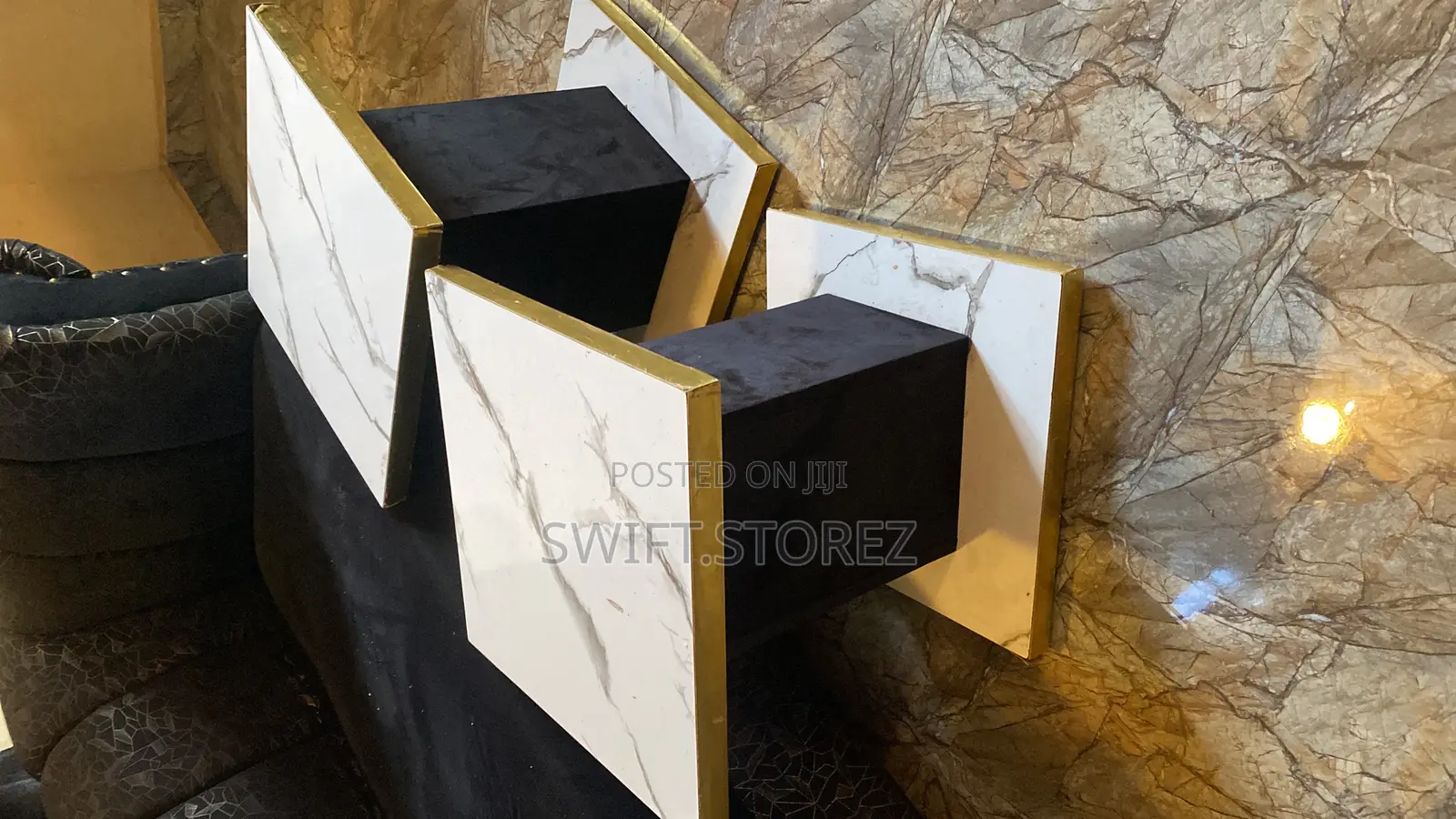Premium Home Stools