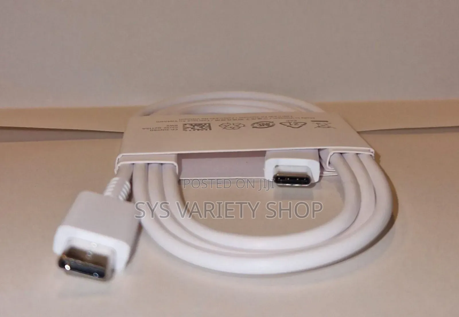 Type C Usb to Usb Cable