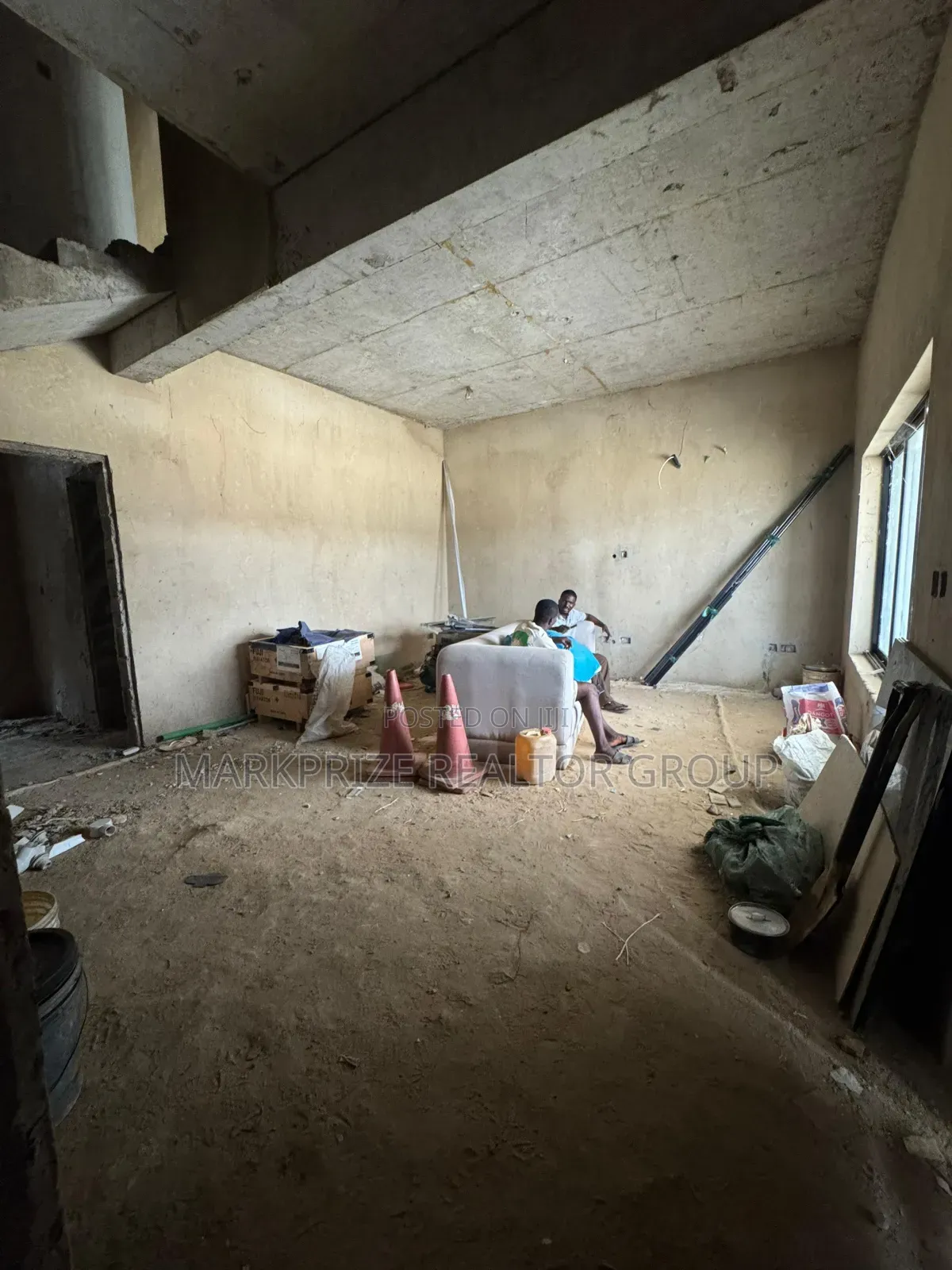 2bdrm Apartment In Ikeja Gra For Sale