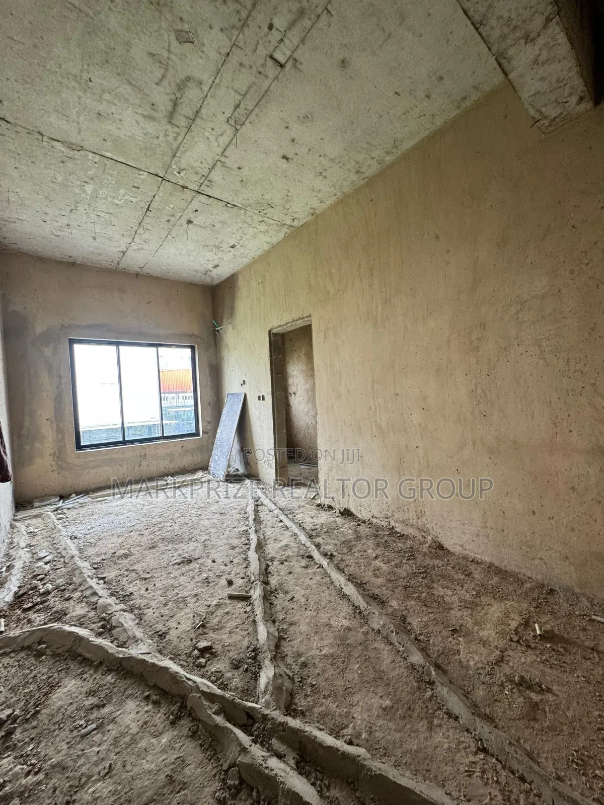 2bdrm Apartment In Ikeja Gra For Sale