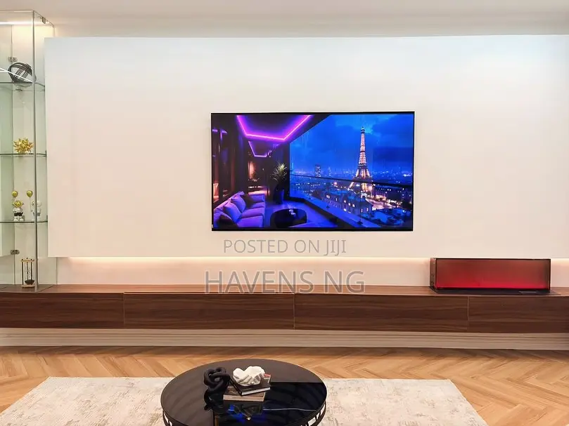 New Smart 2 Bedroom Apartment