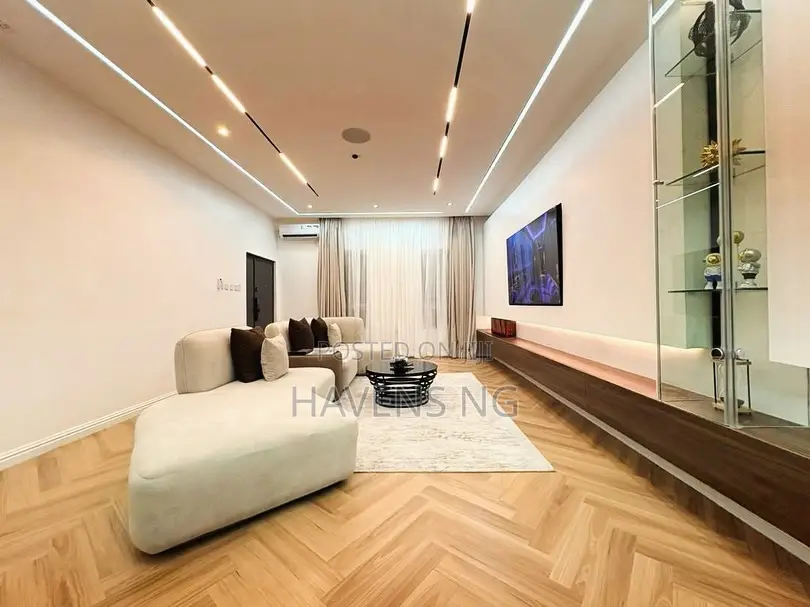 New Smart 2 Bedroom Apartment