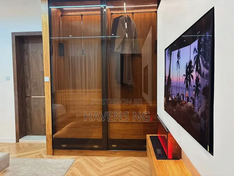 New Smart 2 Bedroom Apartment