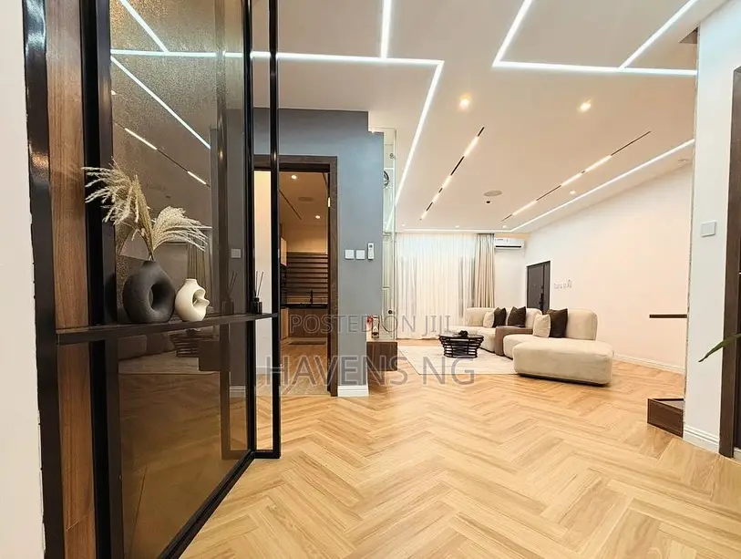 New Smart 2 Bedroom Apartment