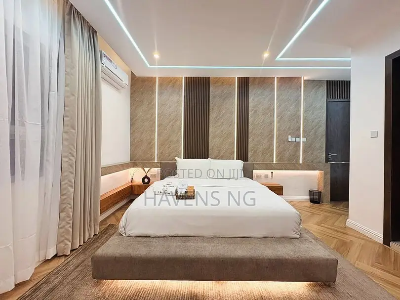 New Smart 2 Bedroom Apartment