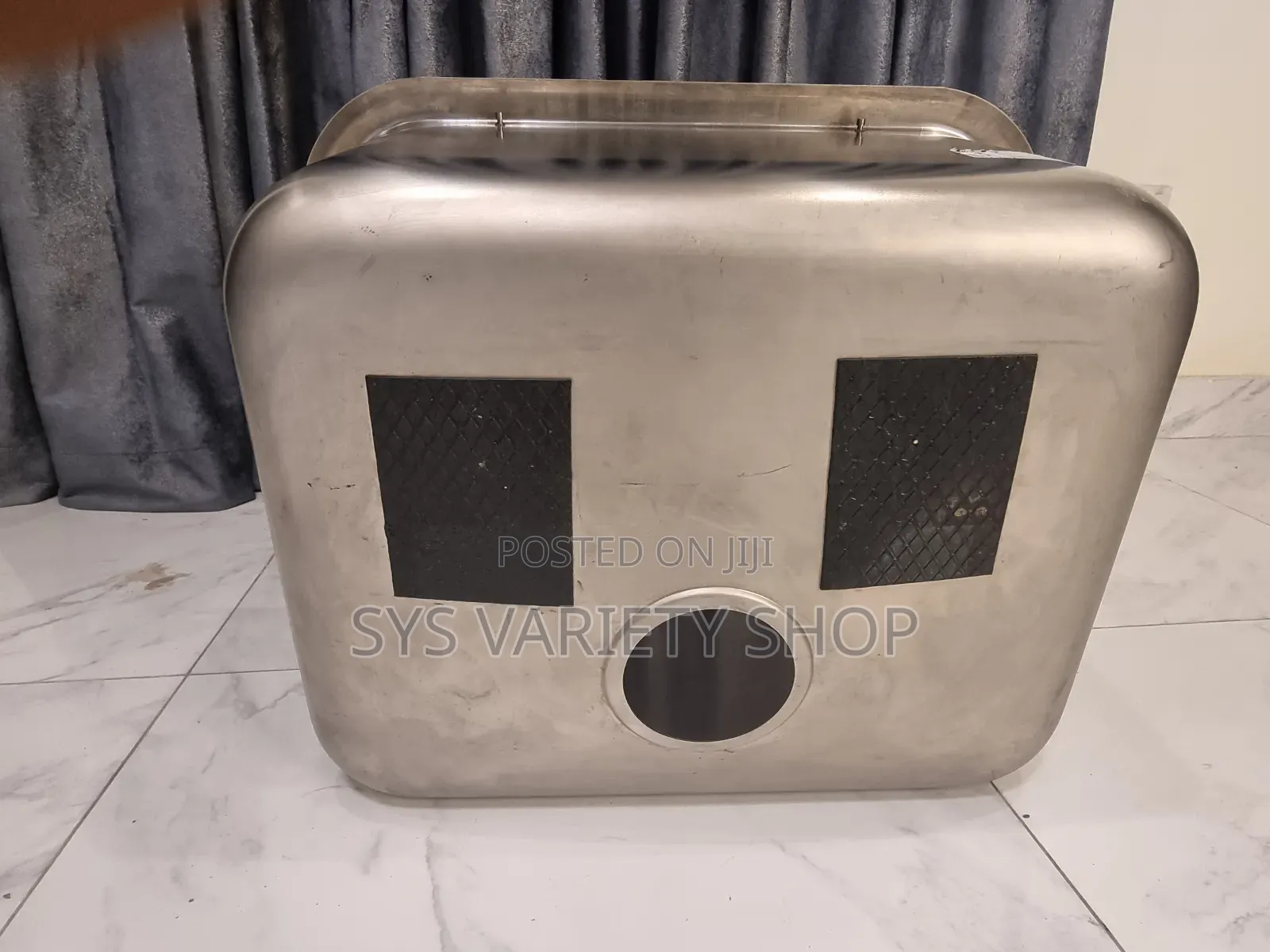 Anti Rust Kitchen Sink Single Basin