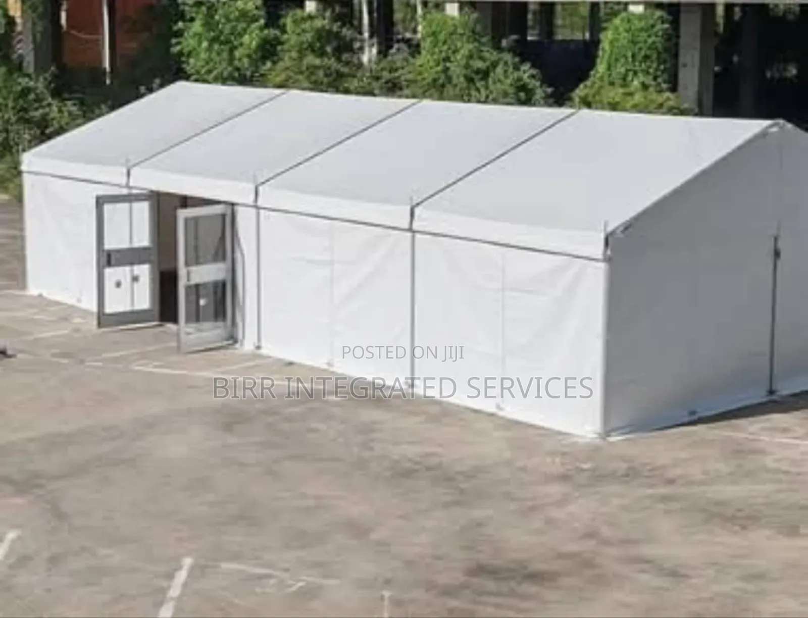 Marquee Tent Expert