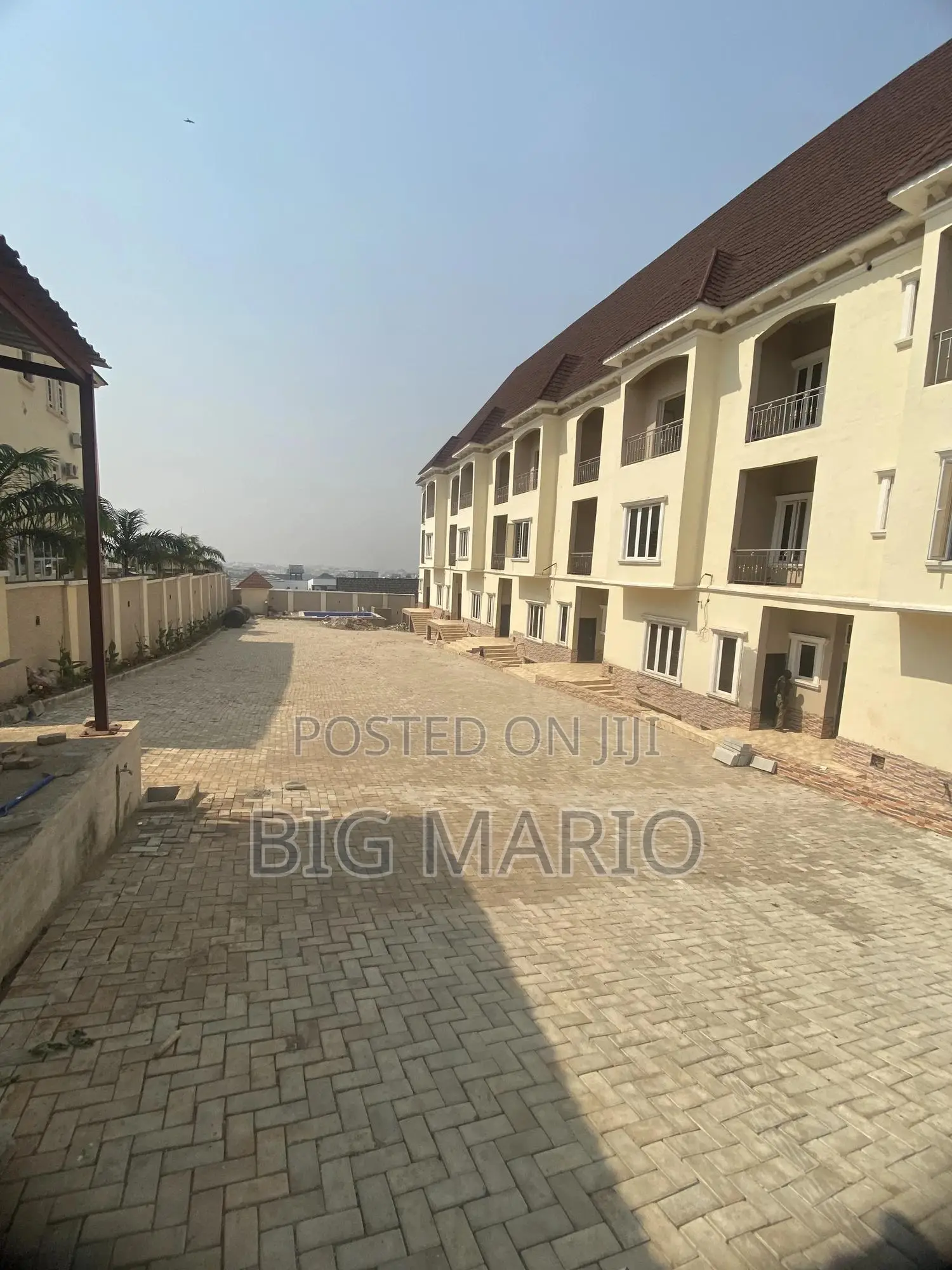7bdrm Duplex in Asokoro Main for rent