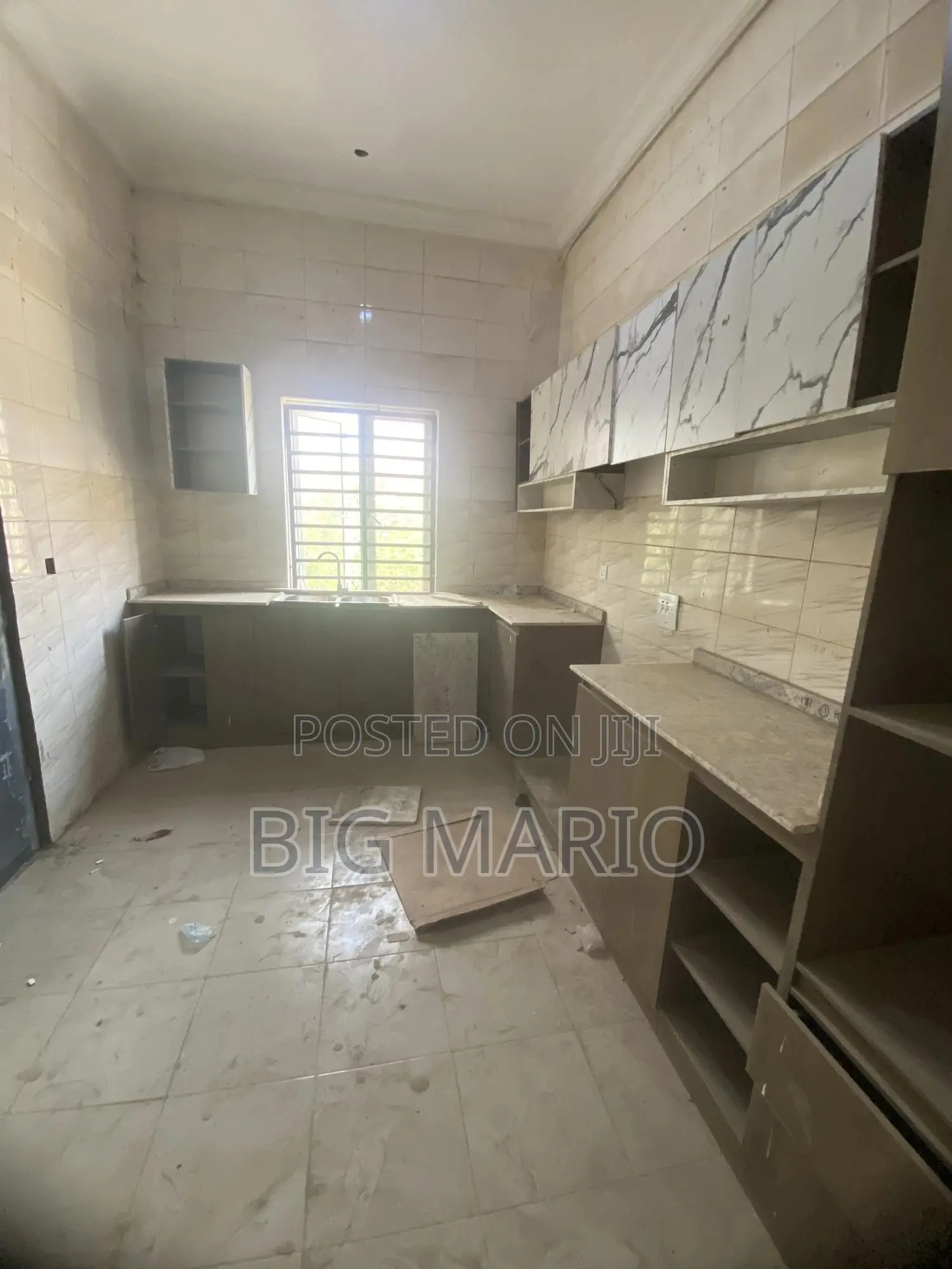 7bdrm Duplex in Asokoro Main for rent