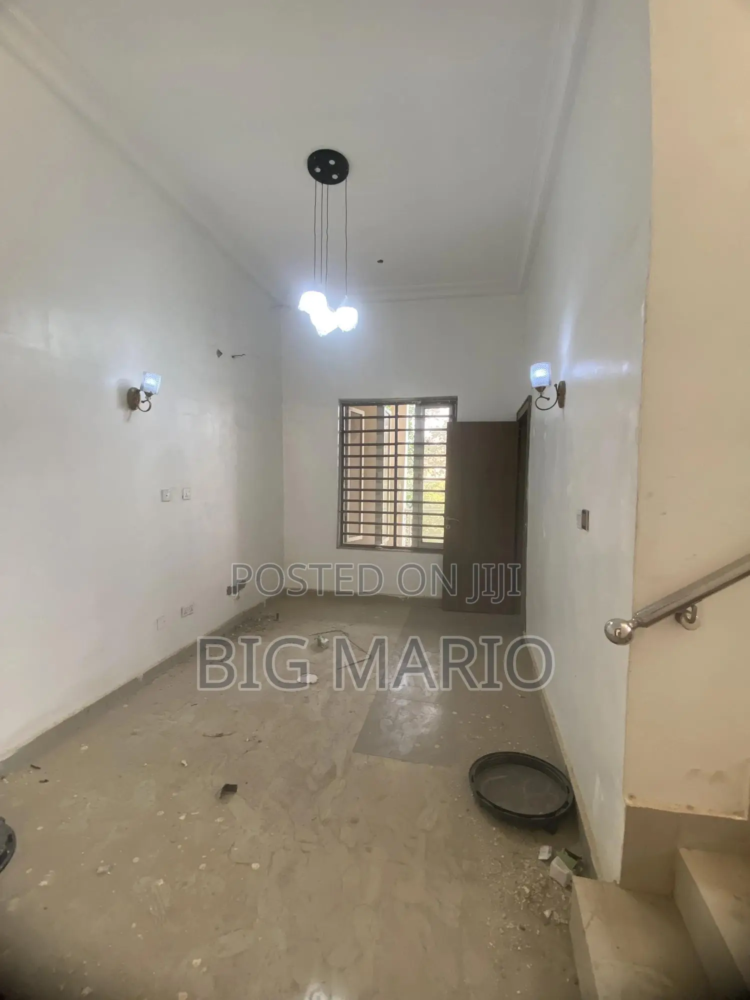 7bdrm Duplex in Asokoro Main for rent