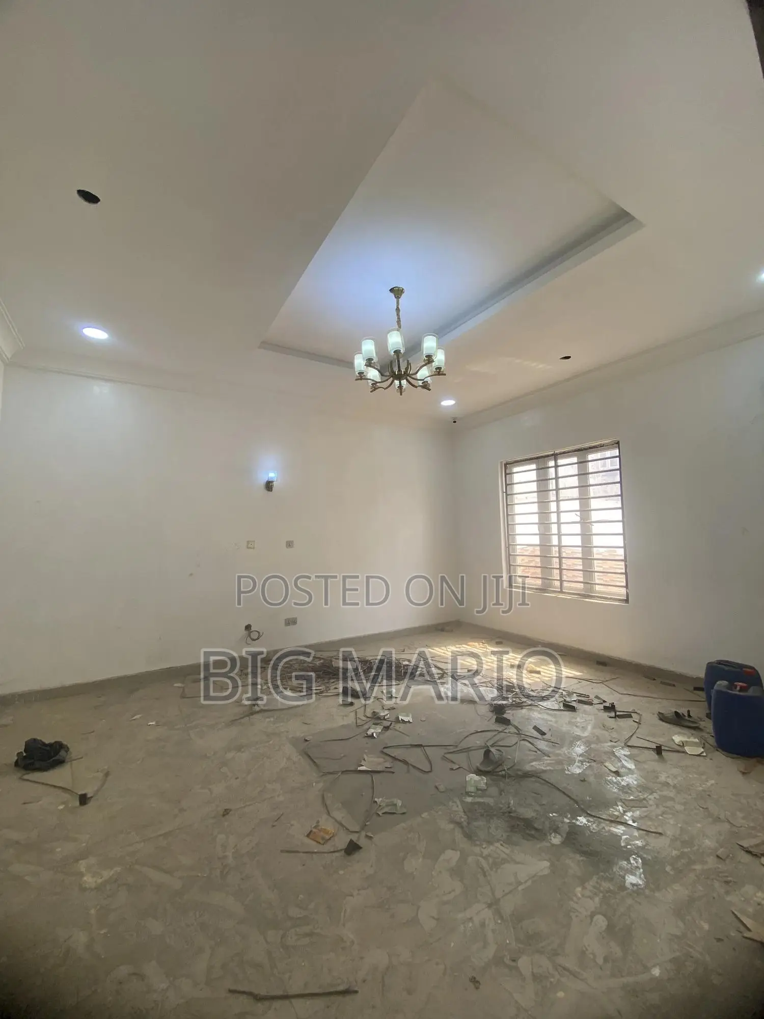 7bdrm Duplex in Asokoro Main for rent