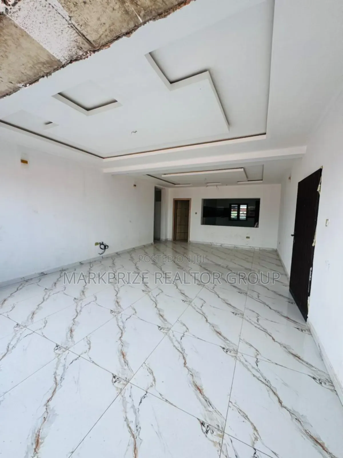 3bdrm Apartment In Ogba Ikeja For Sale