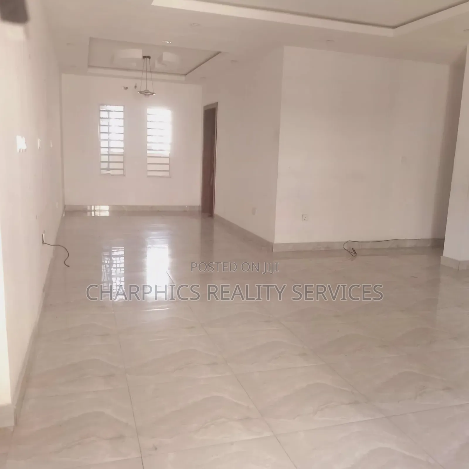 3bdrm Apartment in Agungi for rent