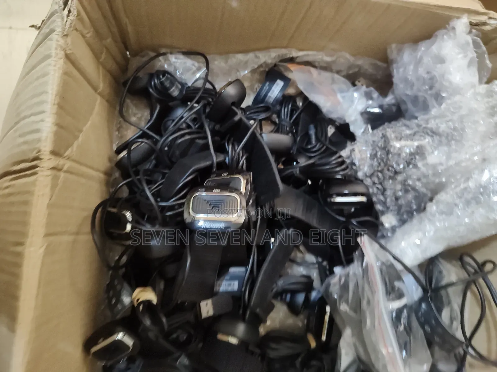 Microsoft Lifecam Hd 3000 Webcam(Ongoing Promo Price)