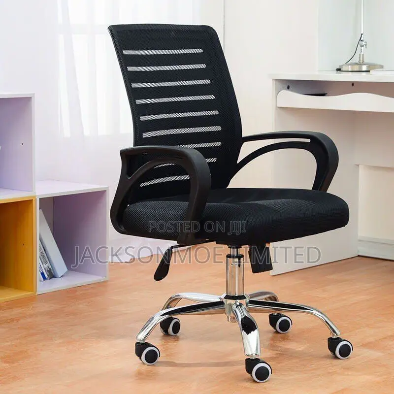 Original Grade a Task Chair – Smart Comfort