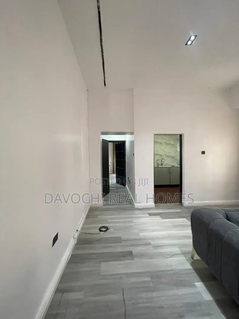 Furnished 1bdrm Apartment in Ikoyi for rent