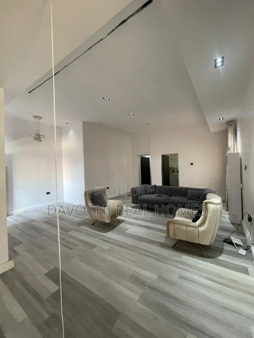 Furnished 1bdrm Apartment in Ikoyi for rent