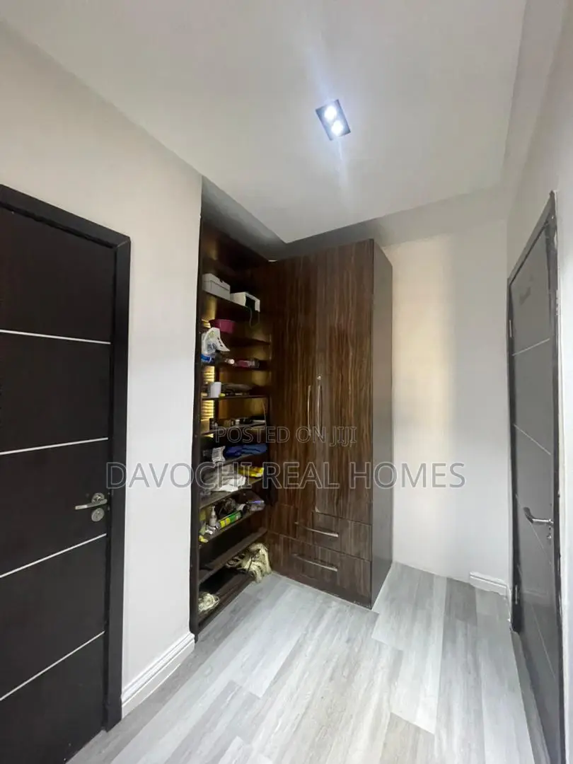 Furnished 1bdrm Apartment in Ikoyi for rent