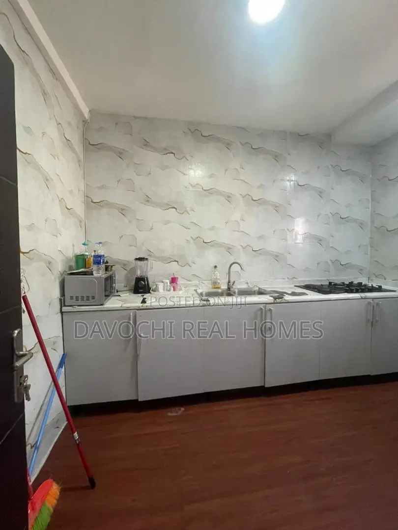 Furnished 1bdrm Apartment in Ikoyi for rent
