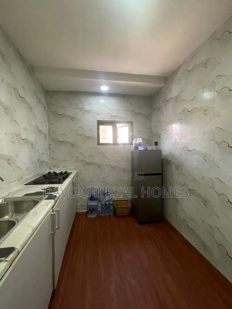 Furnished 1bdrm Apartment in Ikoyi for rent