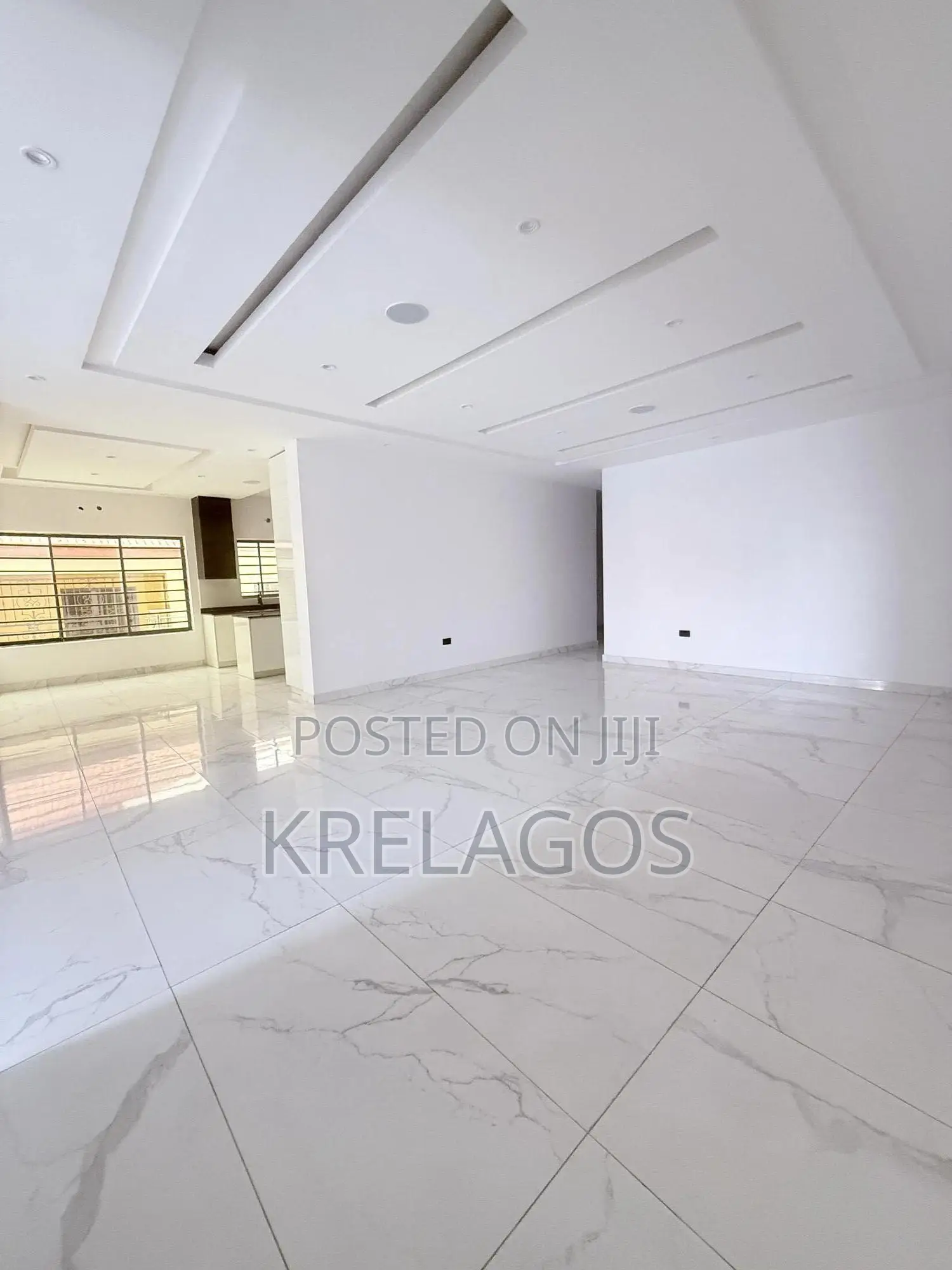 3bdrm Duplex in Lekki for sale