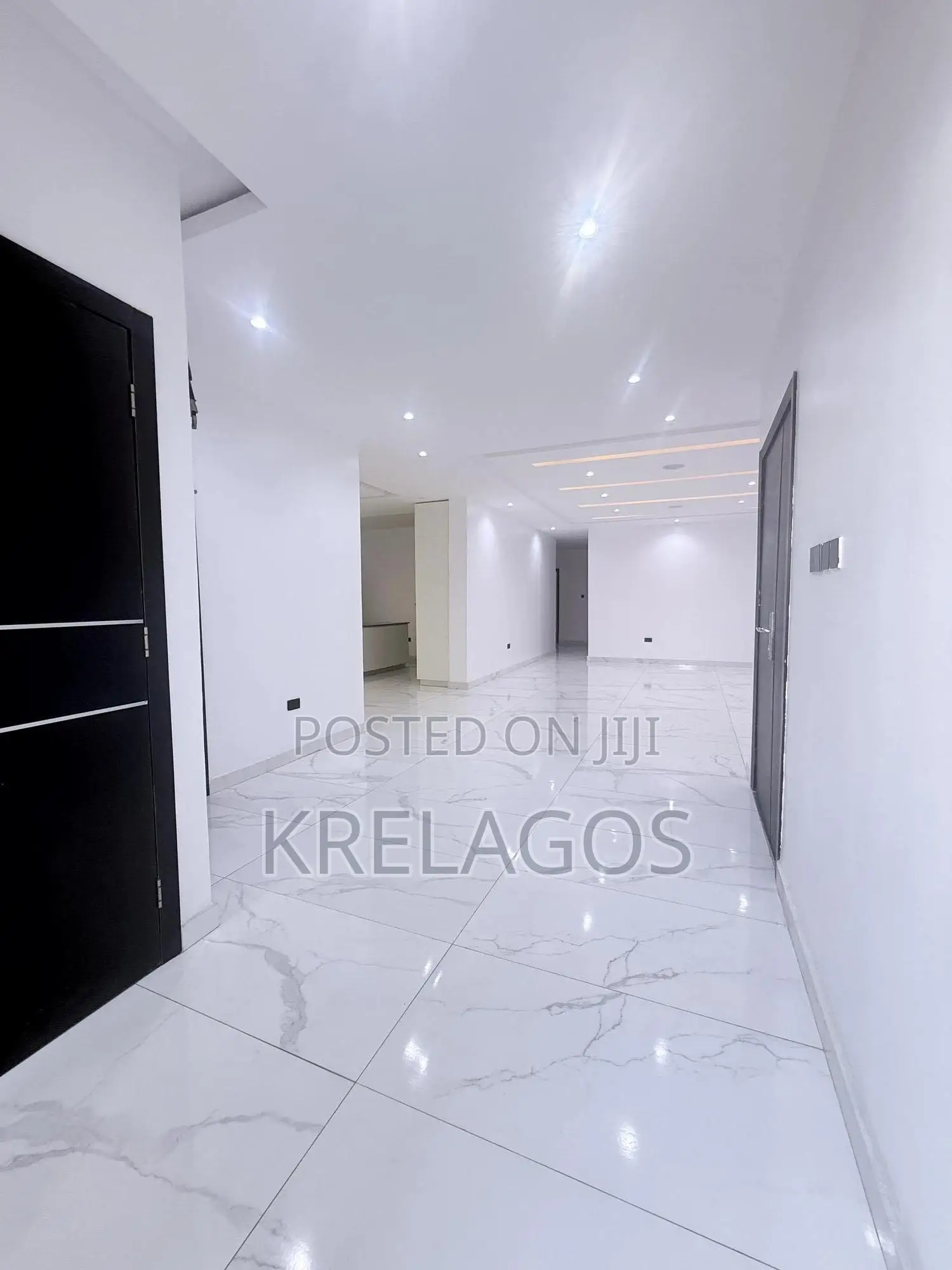 3bdrm Duplex in Lekki for sale