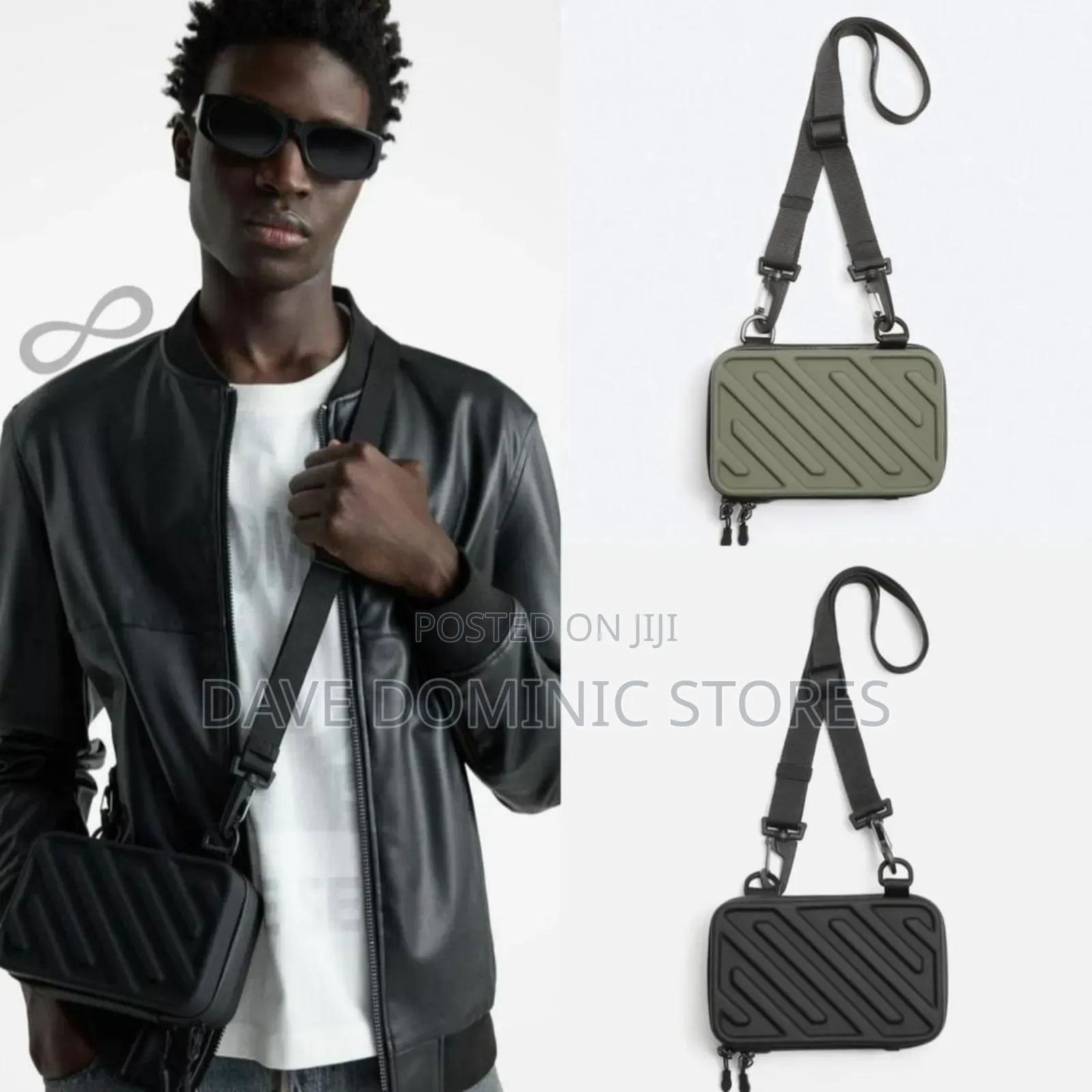 Zara Cross Body Bag