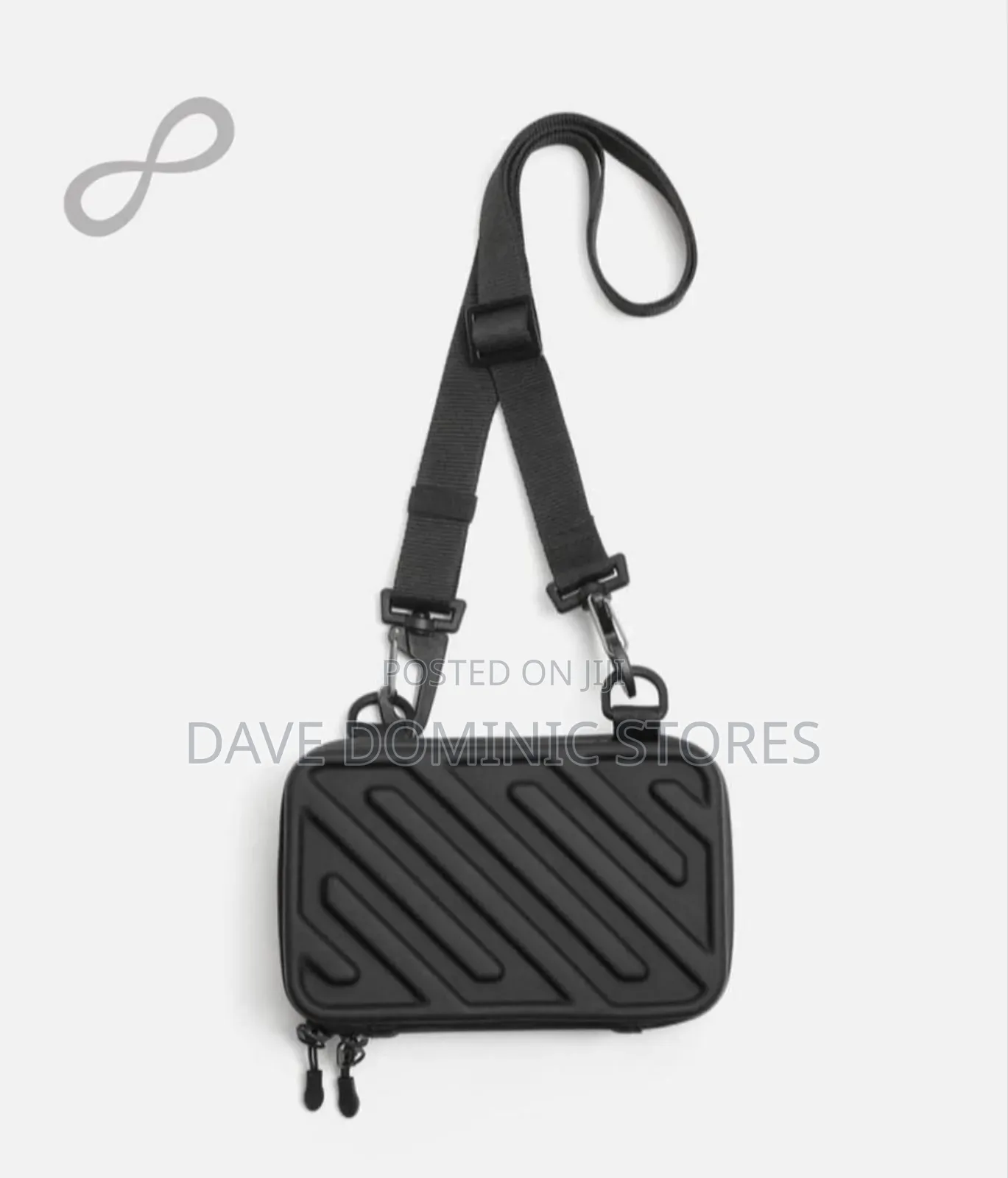 Zara Cross Body Bag