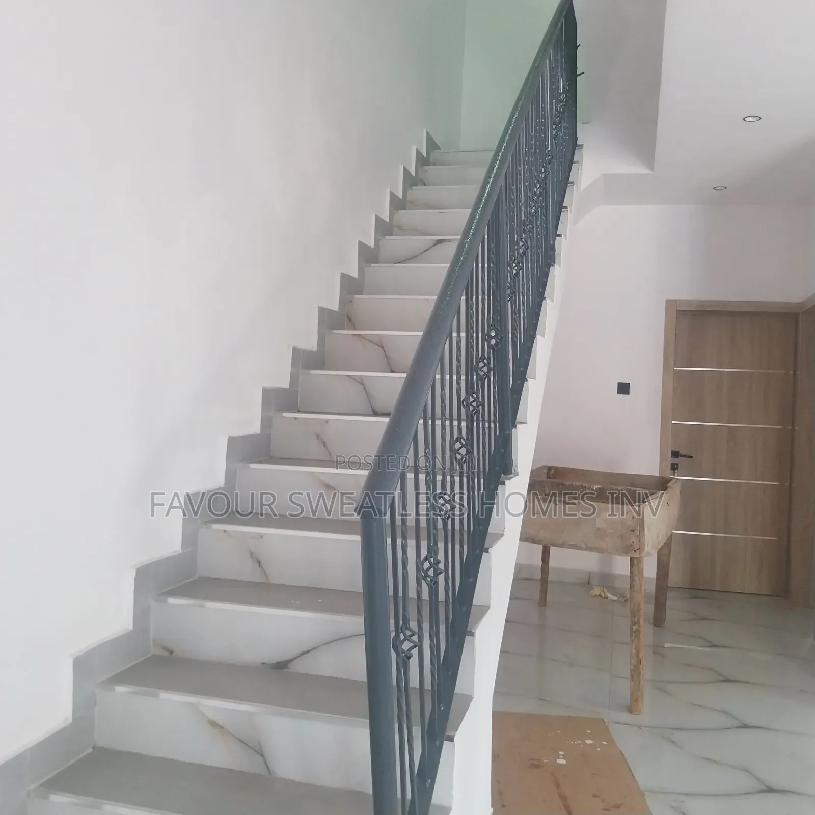 4bdrm Duplex in Magodo P1, Obafemi-Owode for sale