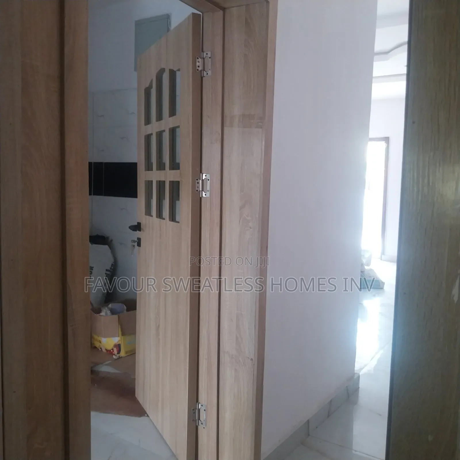 4bdrm Duplex in Magodo P1, Obafemi-Owode for sale