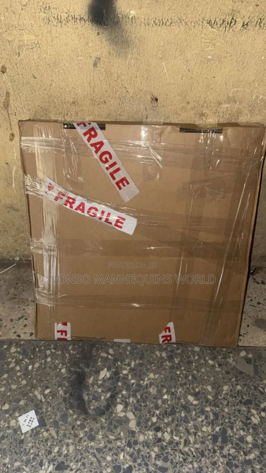 52cm Black Rotator/Turn Table