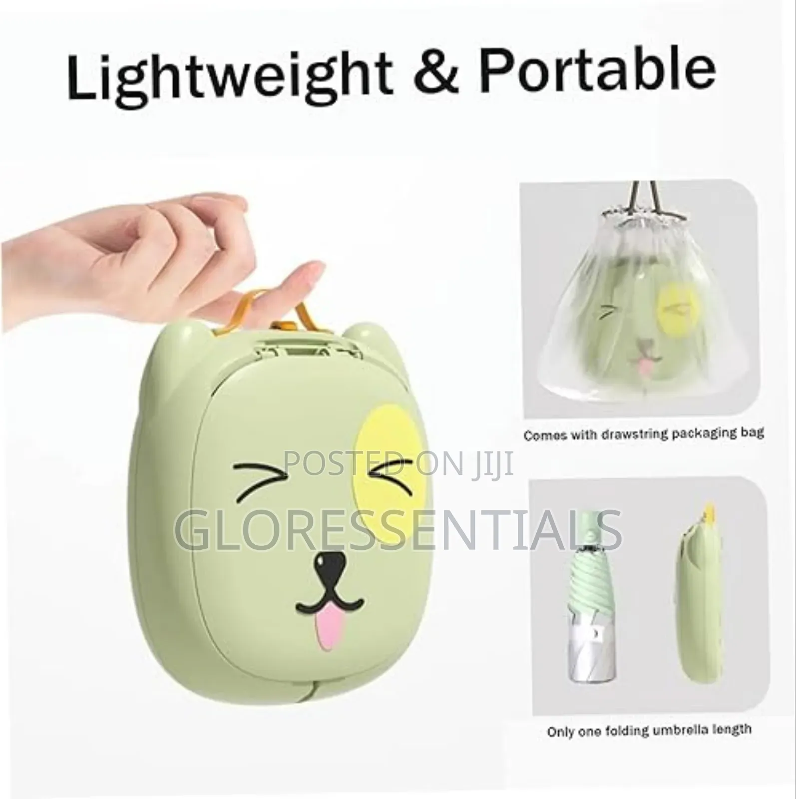 Kids Foldable Travel Potty